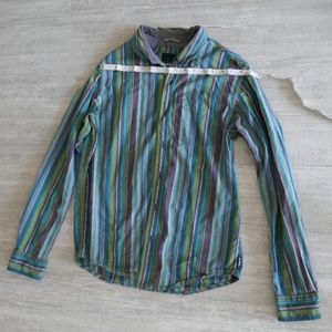 Prana Long sleeve shirt